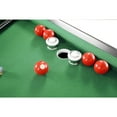 thumbnail image 2 of NG2404PG Carmelli Slate Bumper Pool Table, 2 of 5
