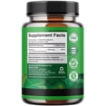 thumbnail image 2 of Natures Craft 200mcg Yeast Free Selenium Supplement for Thyroid and Immune Support, 100 Capsules, 2 of 10