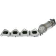 thumbnail image 3 of Dorman 673-291 Driver Side Catalytic Converter with Integrated Exhaust Manifold for Specific Hyundai Models, 3 of 5