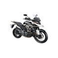 thumbnail image 2 of MOTOCICLETA DOBLE PROPOSITO T2 350 BLANCO 2024, 2 of 4