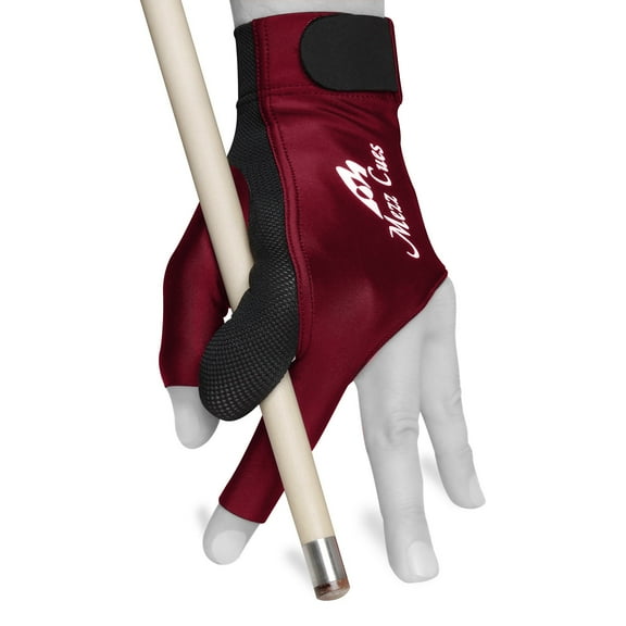 Mezz Premium Billiard Glove - Fits either Hand