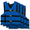 thumbnail image 3 of GENPURPOSE LIFE V BLUE ADULT 4 P, 3 of 10