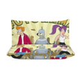 thumbnail image 3 of Futurama Poster 3 Pieces Bedding Set Double Sided Printing Soft Comforter Sets Decor Bedroom Gifts With 1 Duvet Cover 2 Pillowcases, 3 of 8