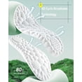thumbnail image 4 of Plantillas Sunerme de espuma viscoelástica tipo nube con soporte de arco, 4 of 7