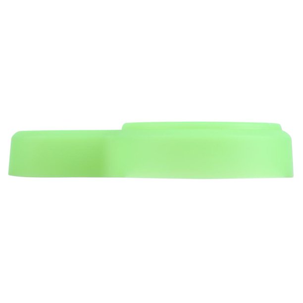 Tapas protectoras de silicona a prueba de polvo para Kugoo M4 Kaboo Zeoro Green JShteea Accesorios para bicicletas