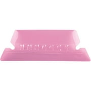 Pendaflex, PFX42PIN, Hanging Folder Plastic Tabs, 25 / Pack