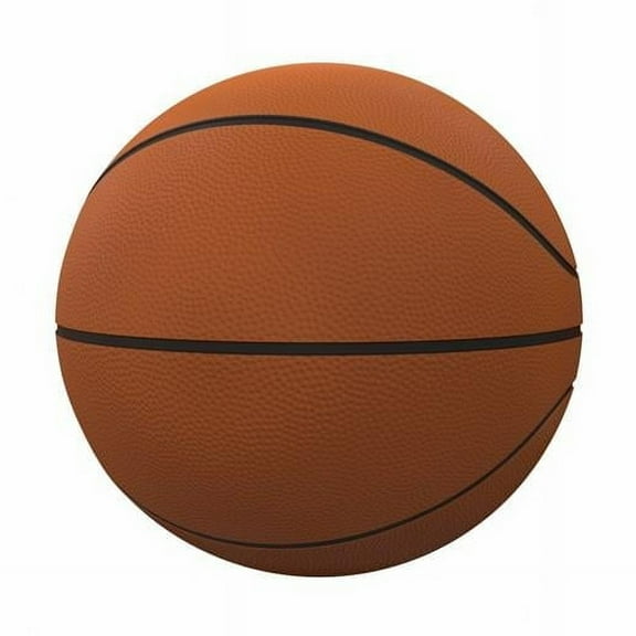 Logo Chair 001-91FC Full Size Composite Basketball
