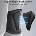 thumbnail image 5 of Lower Back Brace,  Lumbar Support Sport Belts, Ergonomic Design,Suitable for Herniated Discs, Sciatica for Men&Women, 5 of 8