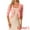Pink, variant on Women's Lace Shrug Ruffle Cardigan Open Front Half Sleeve Bolero XS Black