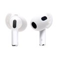 thumbnail image 2 of piezas de repuesto de silicona suave para los oídos, accesorios de repuesto para Airpods 3, auriculares, 2 of 2