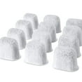 thumbnail image 2 of Bargain Qaailabf 12 Pcs Remplacement Charbon d'Eau pour Machines à Café Breville, 2 of 5