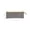 Gray, variant on Artificial Leather Zipper Pencil Case - Stylish Stationery Pouch Slim Portable Pen Storage Bag for Office Home Desk Stationery Daily Arrangement