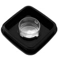 thumbnail image 1 of Plumflex Tapa cuadrada y tapa para licuadora Os-TER para licuadora 4903 reemplazos de tapa cuadrada, 1 of 8