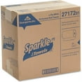 thumbnail image 5 of Sparkle Ps Sparkle Premium Roll Towels 2 Ply 70 Sheets/Roll White Absorbent, Perforated 30/Carton, 5 of 5