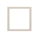 thumbnail image 1 of Espejo Rectangular Burano 60x50 Cm con Marco Minimalista, 1 of 5