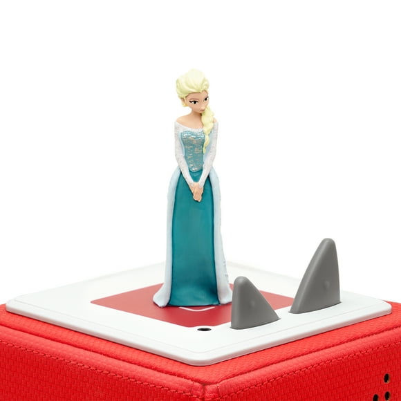 Tonies Disney Frozen Audio Figurine - Elsa (ENGLISH ONLY)