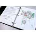 thumbnail image 5 of Case 580Ck Tractor Loader Backhoe Service Parts Manual Shop Book Set 1340Pgs!!, 5 of 11