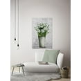 thumbnail image 5 of Marmont Hill Beautiful Daffodils Canvas Wall Art, 24" x 16", 5 of 7