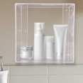 thumbnail image 4 of unbranded Repisa Para Pared Con Soporte Acrílico Para Y Dormitorio, 4 of 8