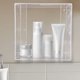 thumbnail image 4 of unbranded Repisa Para Pared Con Soporte Acrílico Para Y Dormitorio, 4 of 8