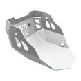thumbnail image 4 of Chasis placa de skid motocicleta de motocicleta de chasis chasis cubierta de blindaje de motos aleación de aluminio reemplaza directo protector de, 4 of 8