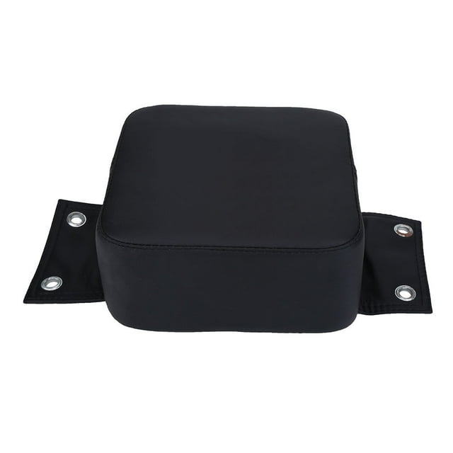 Saco de Boxeo de Pared, Saco de Boxeo de Pared de Espuma de Cuero de Pu, Almohadilla de Boxeo para Pared, Almohadilla de Pared Para Abrenamiento, Enfoque Cuadrado para