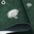 thumbnail image 4 of Para G102 Mouse Skin Almohadillas resistentes al sudor Pegatinas laterales antideslizantes para mouse, 4 of 5