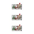 thumbnail image 1 of Guardoinrt Weather-resistant And Robust Spring Mailbox Cover Mail In Style Vivid Print YTYH2309101 3Set, 1 of 6