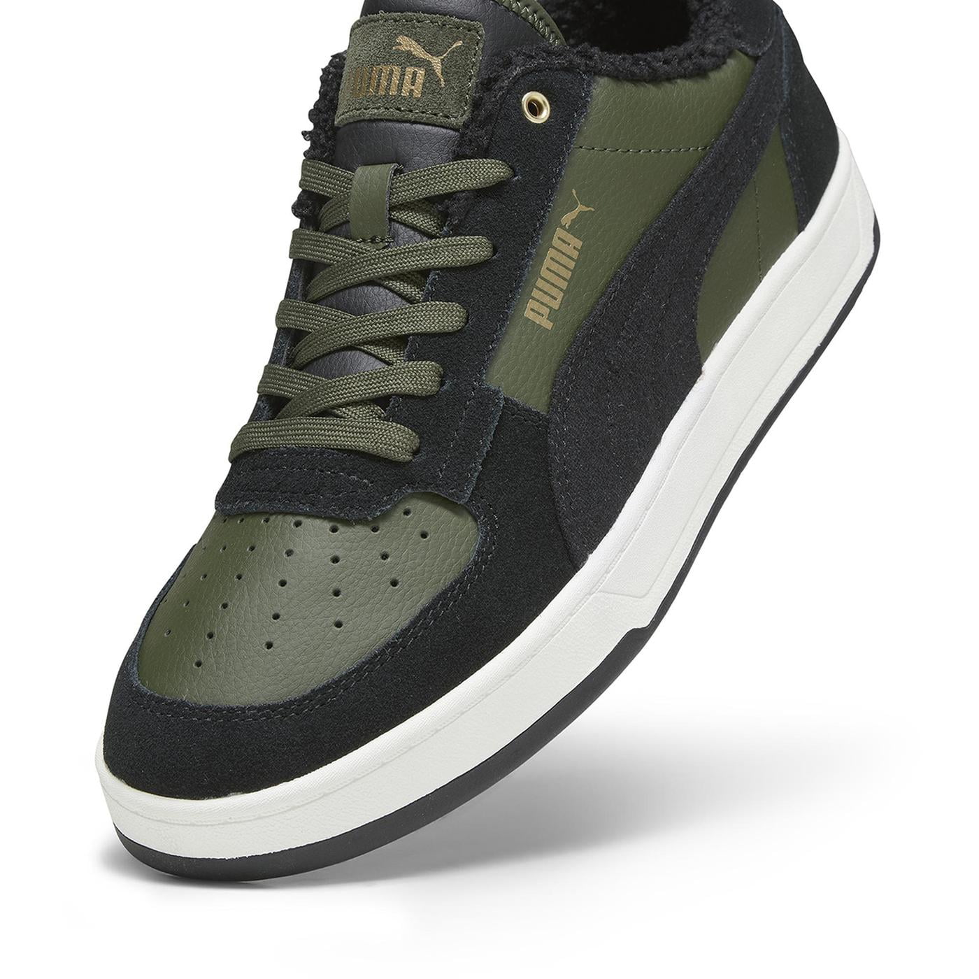 tennis puma para hombre