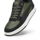 thumbnail image 1 of Tenis Puma 39233402 para Hombre color Verde, 1 of 3