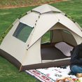 thumbnail image 3 of BKER Camping Gonflable pour Voyage Randonnée et Randonnée avec Support de Cou Confortable, 3 of 4