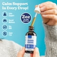 thumbnail image 5 of Rejuvica Active Kava Kava - Noble Kava Kava Roots w/ Natural Kavalactones - Supports Calm Relaxation, 5 of 7
