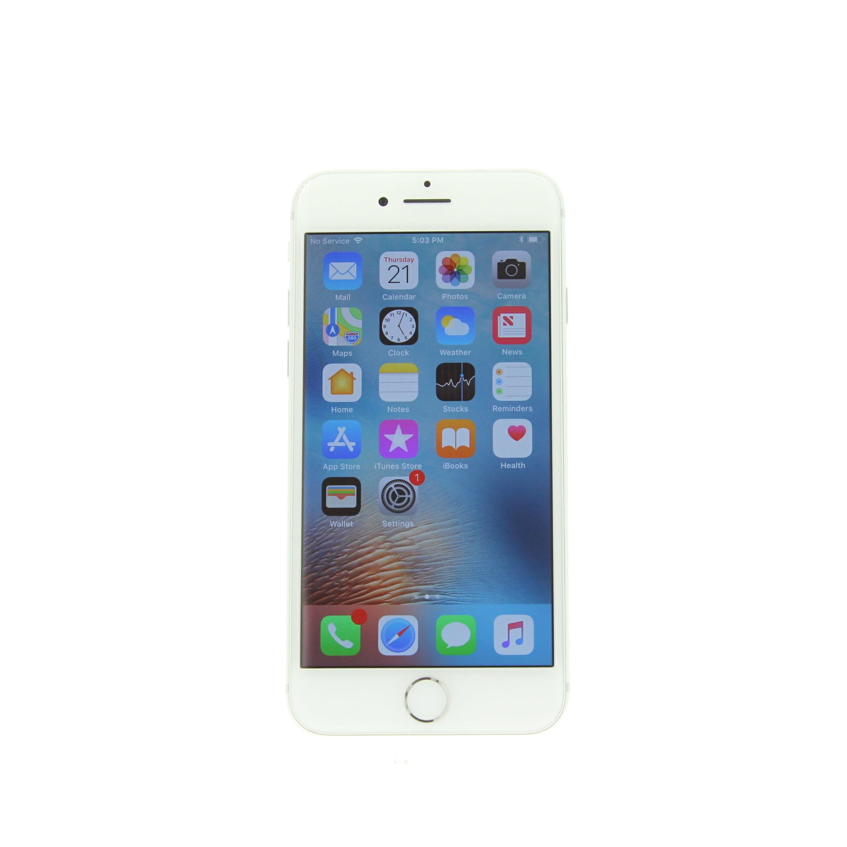 Apple iPhone 8 GSM Unlocked 64gb Gold (Certified Refurbished, Good 
