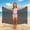Black, variant on Girls Chiffon Beach Sarong Swimsuit Cover Up Wrap Skirt Lightweight Sheer Pink,Size Free Size