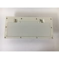 thumbnail image 4 of Heng Industries J116AWHCN New Style Exhuast Vent - White, 4 of 4