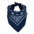 thumbnail image 5 of Levi's Men's Classic Paisley Bandana Set - Set of 3, 5 of 6