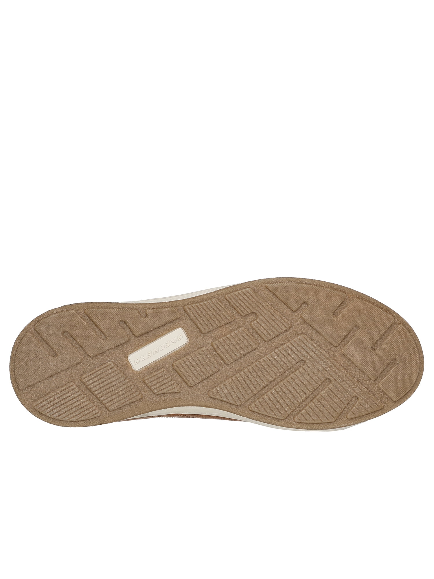 Skechers Men's Cavell Hensley Memory Foam Court Sneaker