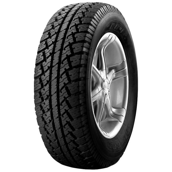 Llanta 265/75R16 MAXTREK SU-800 116S