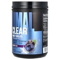 thumbnail image 2 of Animal Clear Whey Protein Isolate - 20 Servings - Blueberry Acai, 2 of 3