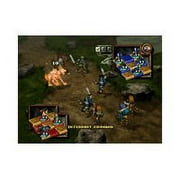 Ogre Battle 64: Person of Lordly Caliber - Nintendo 64