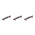 thumbnail image 3 of Sidaley RC Guard Bars Aleación de aluminio Robusto Parachoques trasero controlado por radio Piezas de modificación de vehículos simulados Componentes Type1 NO1 Sidaley CBP264040, 3 of 6