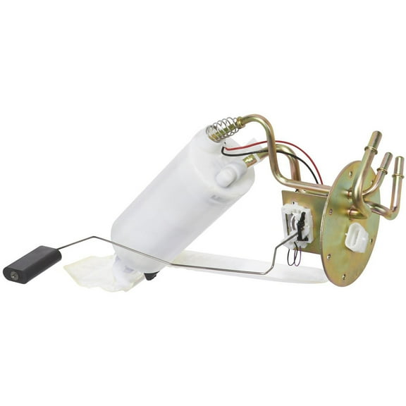 For Chevy Corvette C5 2000 2001 2002 2003 Left Side Fuel Pump Assembly - BuyAutoParts