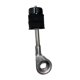 thumbnail image 4 of Accesorio apilador de platillos Brazo de soporte de platillos Parche de platillo Kit de batería Profesional para práctica , estilo b, 4 of 8