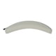 thumbnail image 3 of Replacement Headband Cover Beam Pad Worn Headband Cover Headband Cover Installation Renew The Look Scratch Protector, 3 of 11