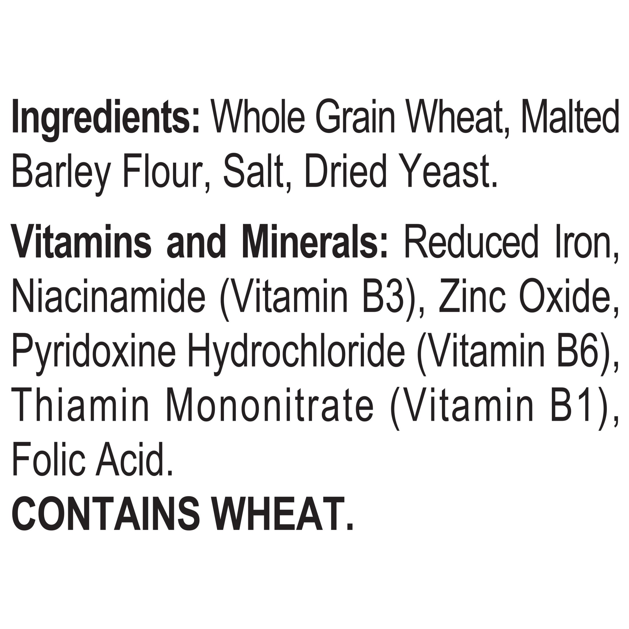 Post Grape-Nuts Cereal, Low Fat, High Fiber, Kosher, Whole Grain, Crunchy, 29 Oz Box