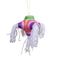 thumbnail image 2 of 6 Piñatas Artesanal Decorativas Chicas Varios Colores Barro Mexicana Piñata, decorativa, barro, 2 of 8