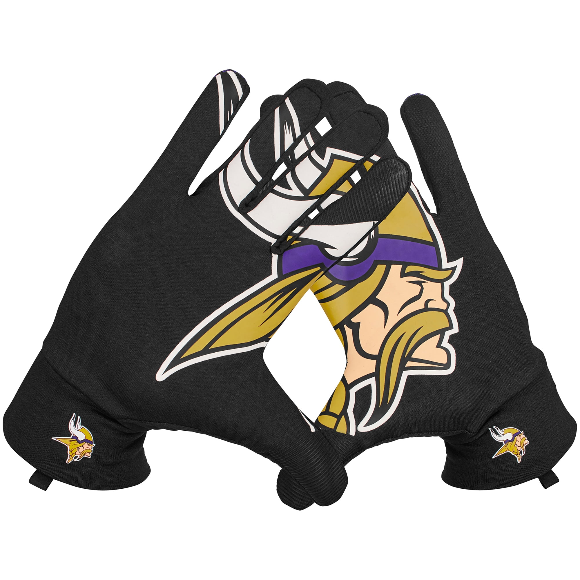 Nike Nike Minnesota Vikings Sphere Fan Gloves