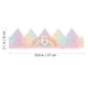 thumbnail image 2 of Adorable Bebé Fiesta de cumpleaños Cap Boys Girls Princess Crown Número Diadema, 2 of 6