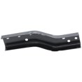 thumbnail image 2 of New Left Rear Outer Bumper Bracket Compatible With Chevrolet GMC Sonoma SLS 6 Cyl 4.3L Sonoma SL 4 Cyl 2.2L Sonoma SL 6 Cyl 4.3L 1994-1997 By GM1166112 15647613, 2 of 2