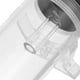 thumbnail image 3 of Cilindro de enfriamiento de agua de computadora de rosca G1 / 4 Tanque cilíndrico de 16 cm Tanque de depósito para PC de enfriamiento de caja de computadora (Negro), 3 of 7